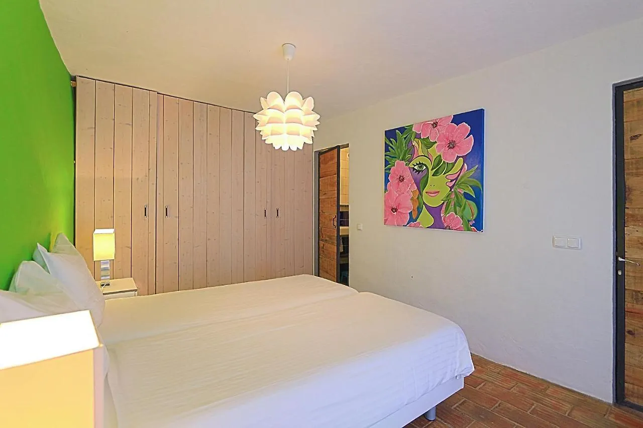 Quinta Tapada Do Gramacho Bed & Breakfast Silves