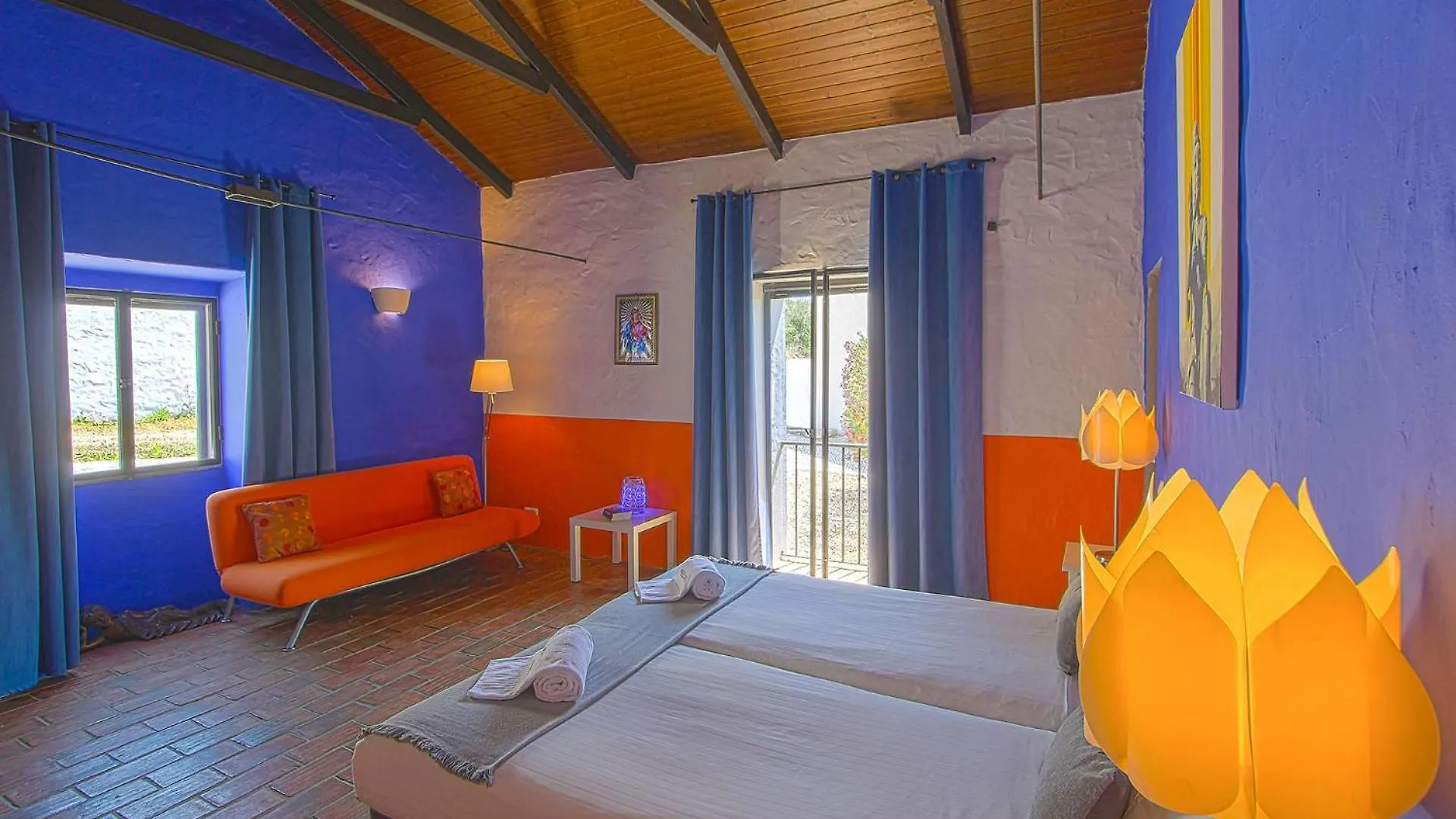 Quinta Tapada Do Gramacho Bed & Breakfast Silves