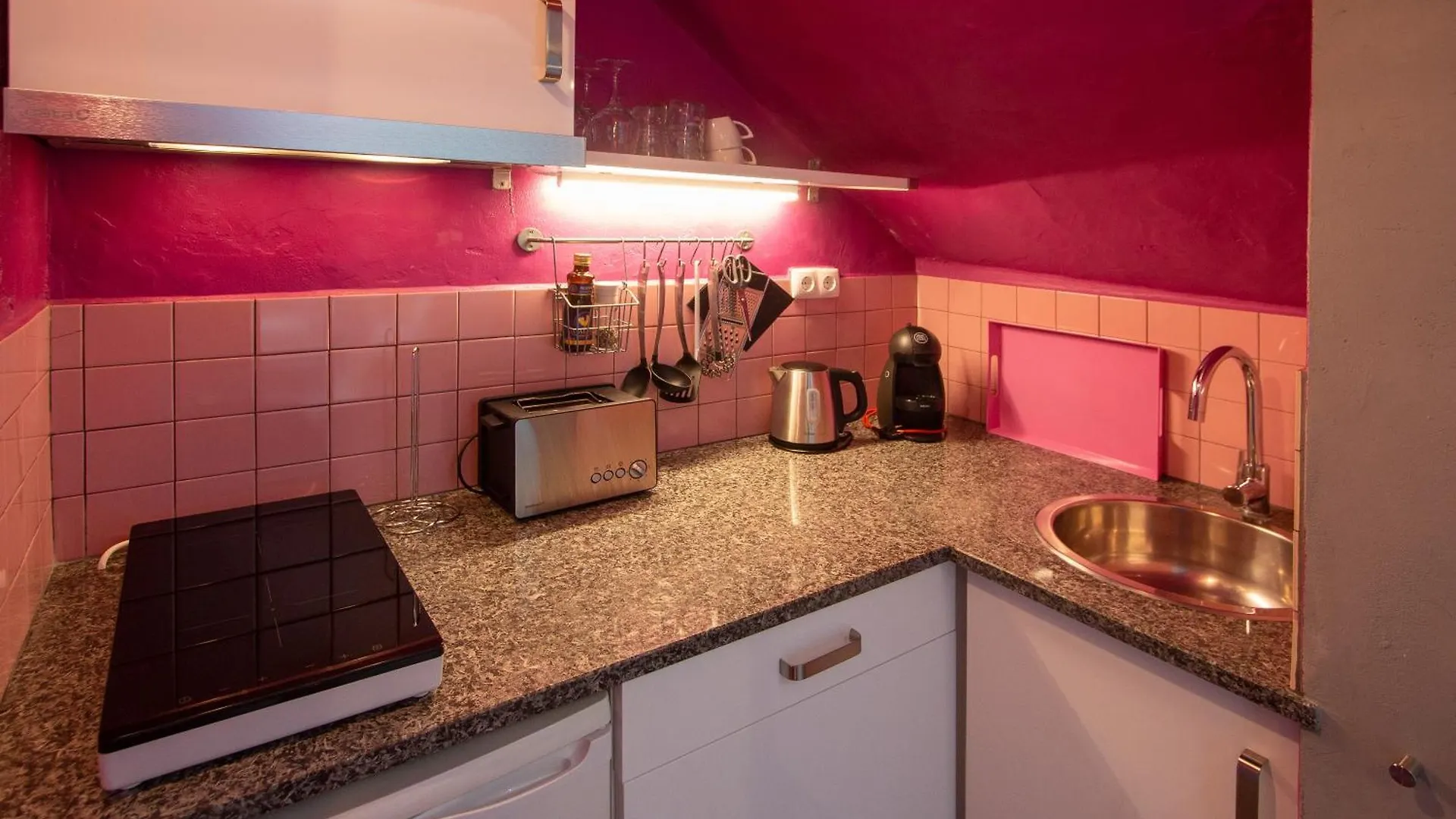 Quinta Tapada Do Gramacho Bed & Breakfast Silves