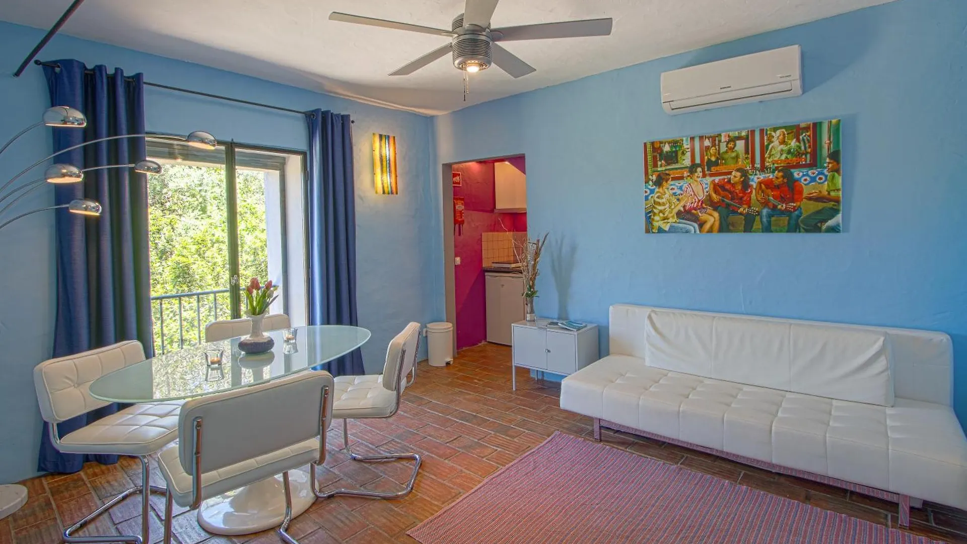 Quinta Tapada Do Gramacho Bed & Breakfast Silves Portugal