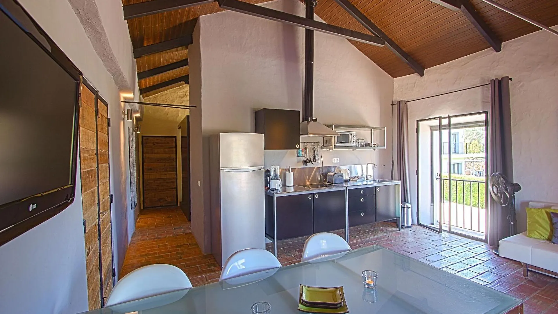 Quinta Tapada Do Gramacho Bed & Breakfast Silves 3*,  Portugal