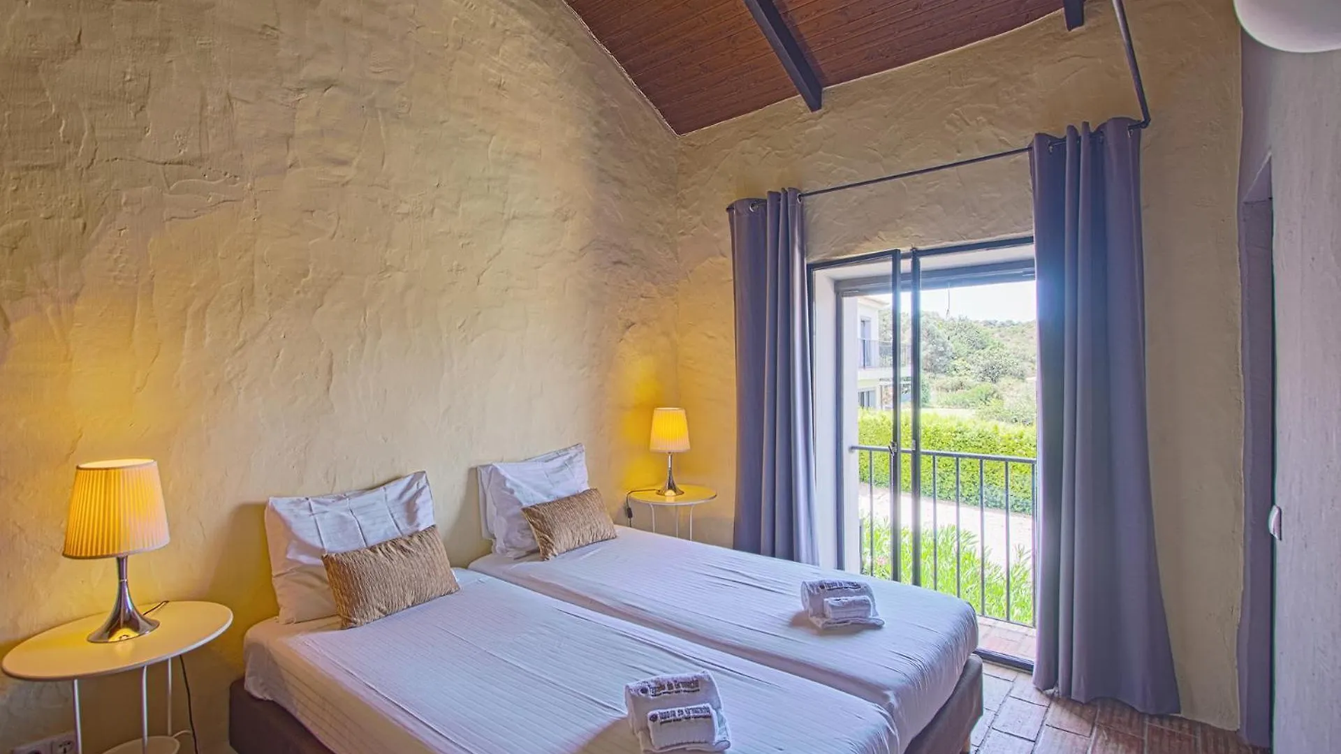 Quinta Tapada Do Gramacho Bed & Breakfast Silves 3*,