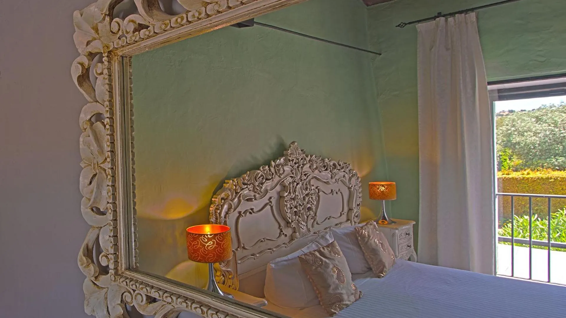 Quinta Tapada Do Gramacho Bed & Breakfast Silves