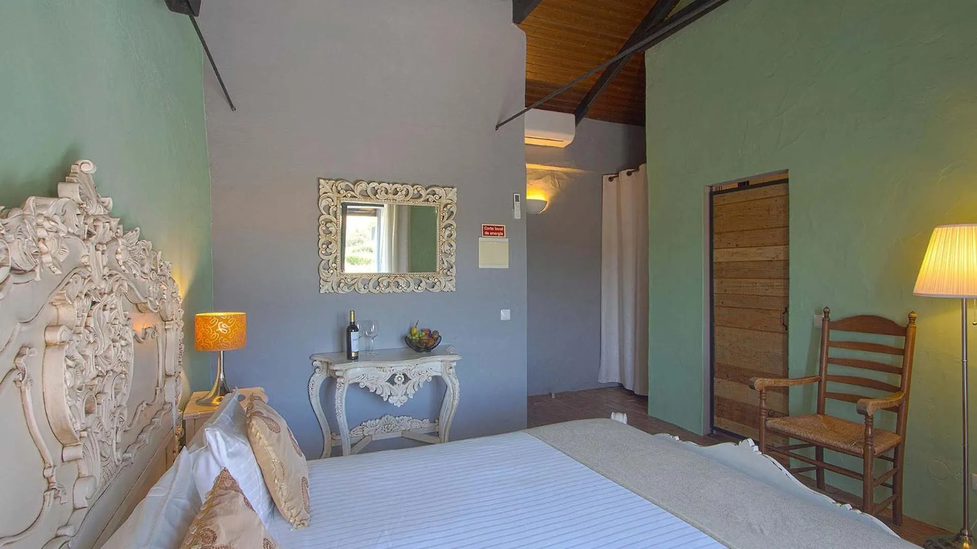 Quinta Tapada Do Gramacho Bed & Breakfast Silves 3*,