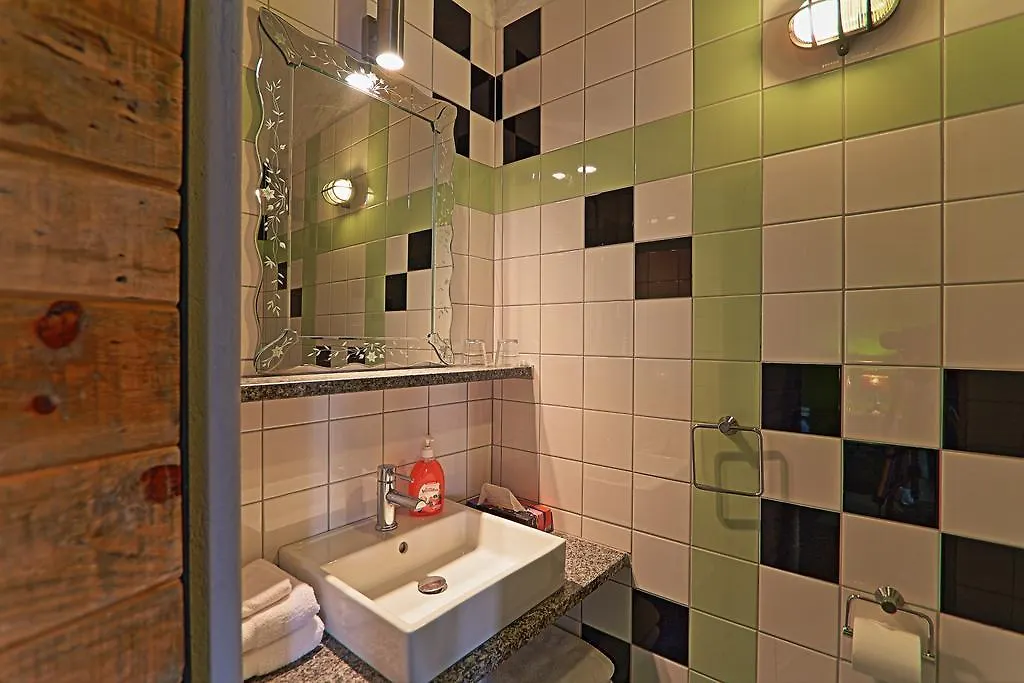 Quinta Tapada Do Gramacho Bed & Breakfast Silves