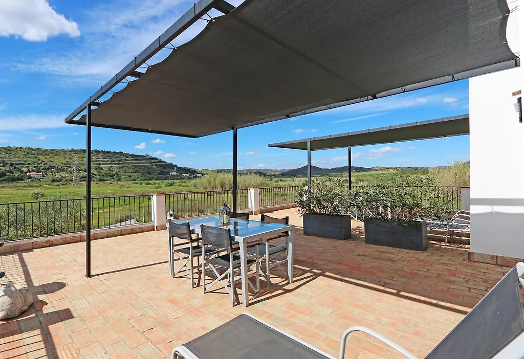Quinta Tapada Do Gramacho Bed & Breakfast Silves