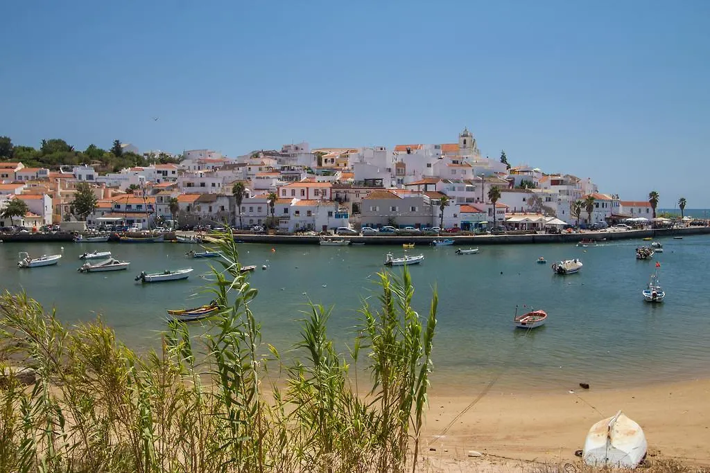 Quinta Tapada Do Gramacho Bed & Breakfast Silves