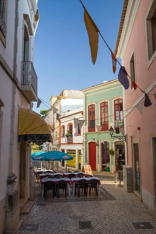 Quinta Tapada Do Gramacho Bed & Breakfast Silves