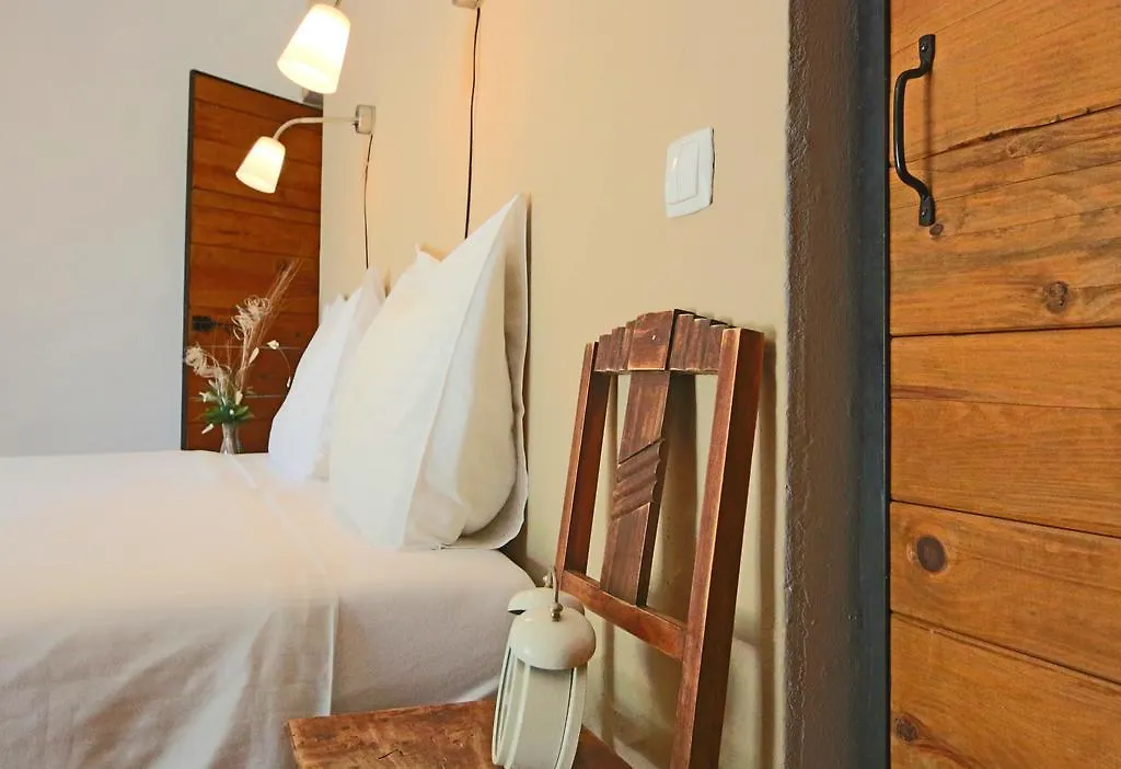 Quinta Tapada Do Gramacho Bed & Breakfast Silves