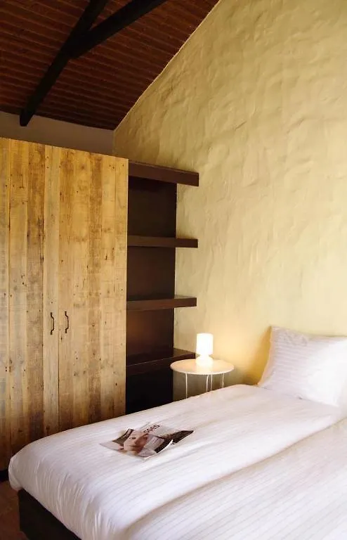 ***  Quinta Tapada Do Gramacho Bed & Breakfast Silves Portugal