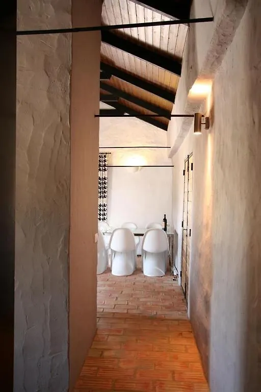 Quinta Tapada Do Gramacho Bed & Breakfast Silves