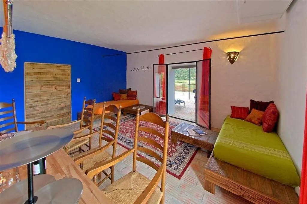 Quinta Tapada Do Gramacho Bed & Breakfast Silves
