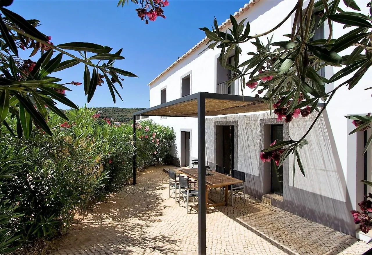 ***  Quinta Tapada Do Gramacho Bed & Breakfast Silves Portugal
