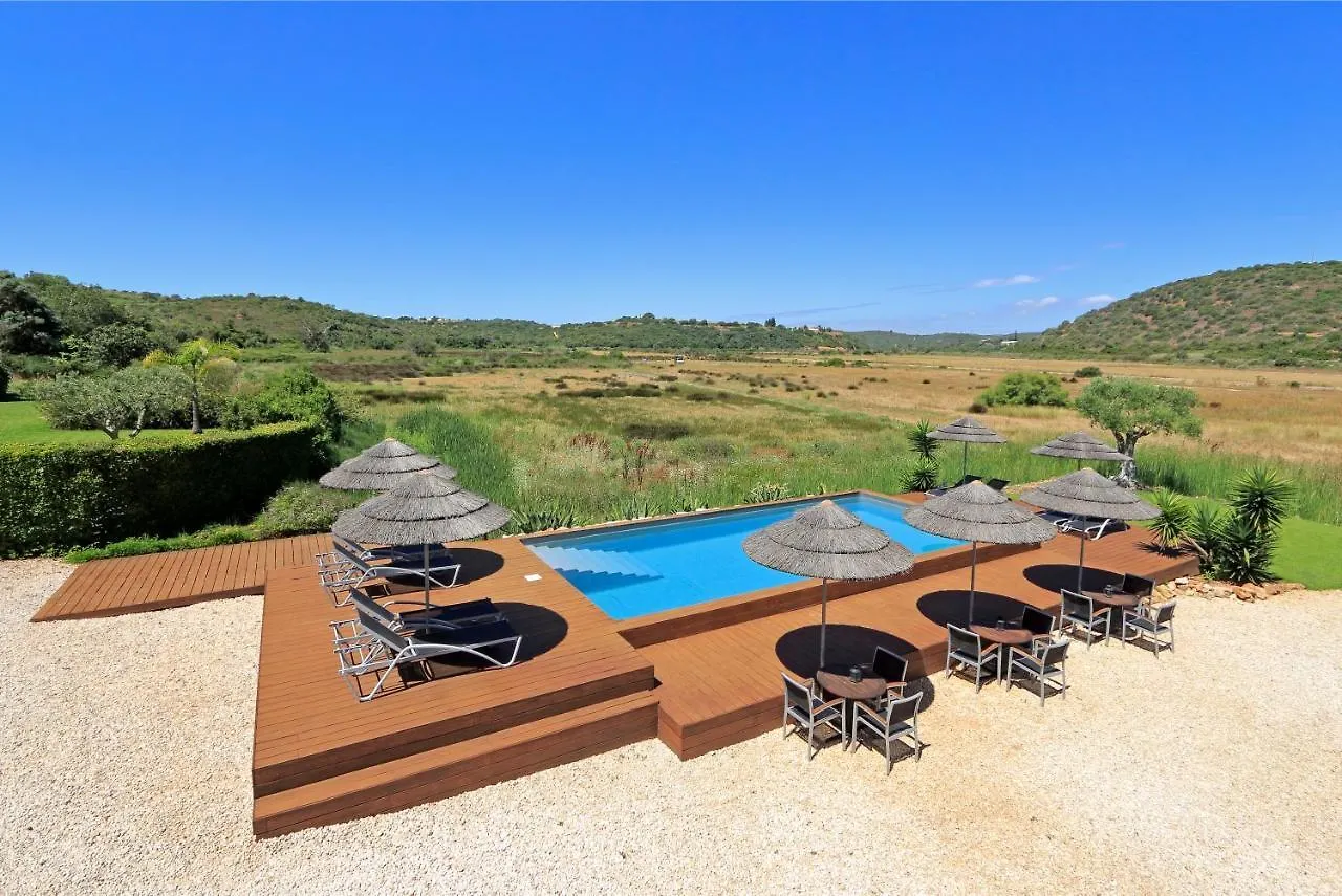 Quinta Tapada Do Gramacho Bed & Breakfast Silves
